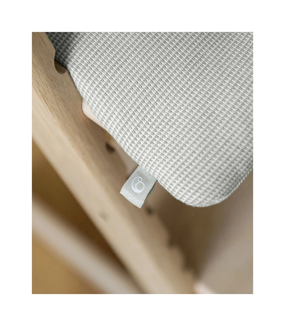 Stokke Tripp Trapp® Klassisk Pute - Nordic Grey